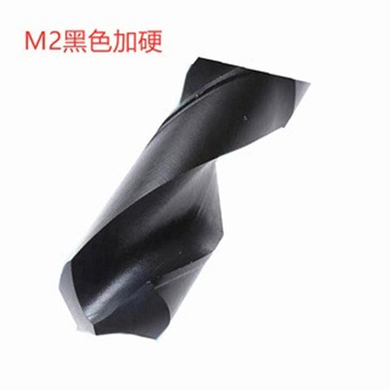 河一工9X300加L/25000L/28.5X60X0L黑色硬销售锥柄特DCA长钻头