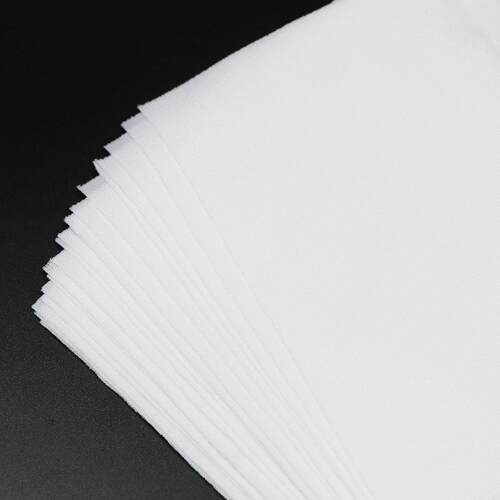 新款直销无尘布9*9规格擦拭布 工业电子光学仪器擦拭布1009D无尘