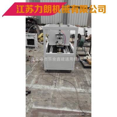 QG型自动塑料管材无屑切割机无尘无锯屑无屑切割机