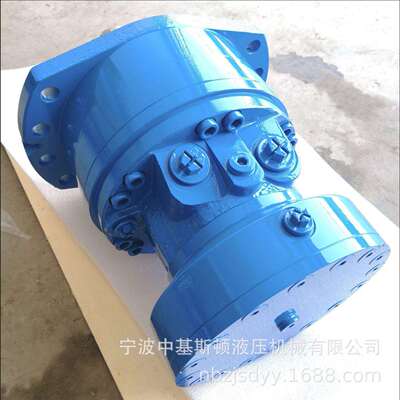 MSE05-2-111-F06-2A40煤矿刮板输送机乳化液马达