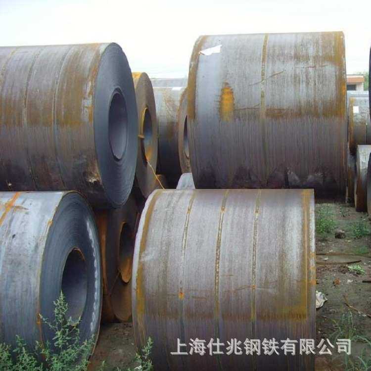 Q500qDNH耐候桥梁钢 热轧红锈耐候钢板 耐腐蚀冷轧耐候钢分条开平,金属材料及制品,钢板,淘宝优惠券,粉丝福利购,淘宝优惠卷