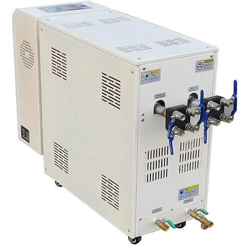 厂家注塑模具恒温机温油式水式模具温控机WT-03-24KW模温机