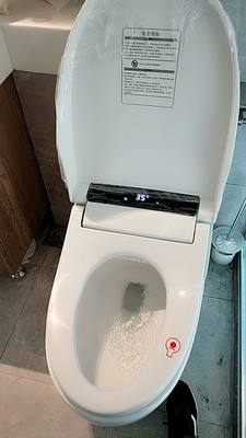 六尚一体式全自动翻盖智能有坐便器怎么样？我必须如此告诉大家实情