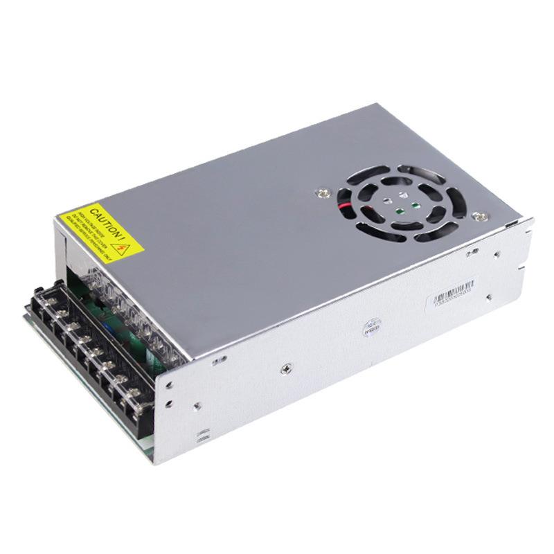 ce认证24V125A电300W工业工电控设备.开关源3D打印机专用源厂家