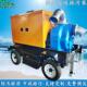 500立方防汛应急移动泵车工程抢险强自吸排污泵8寸柴油机污水泵