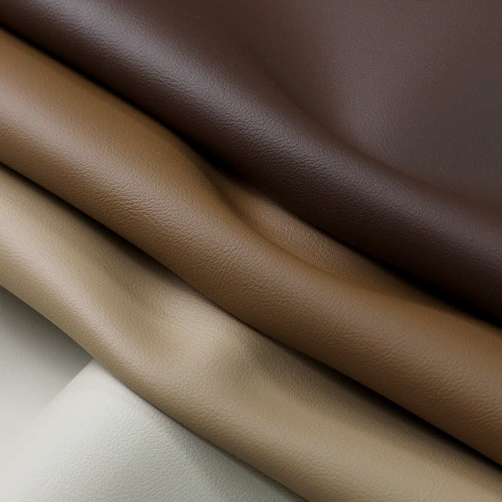 帕皮 皮革汽车座椅饰1革2mmpu纳耐寒纹.批发革耐热软包装汽车用品