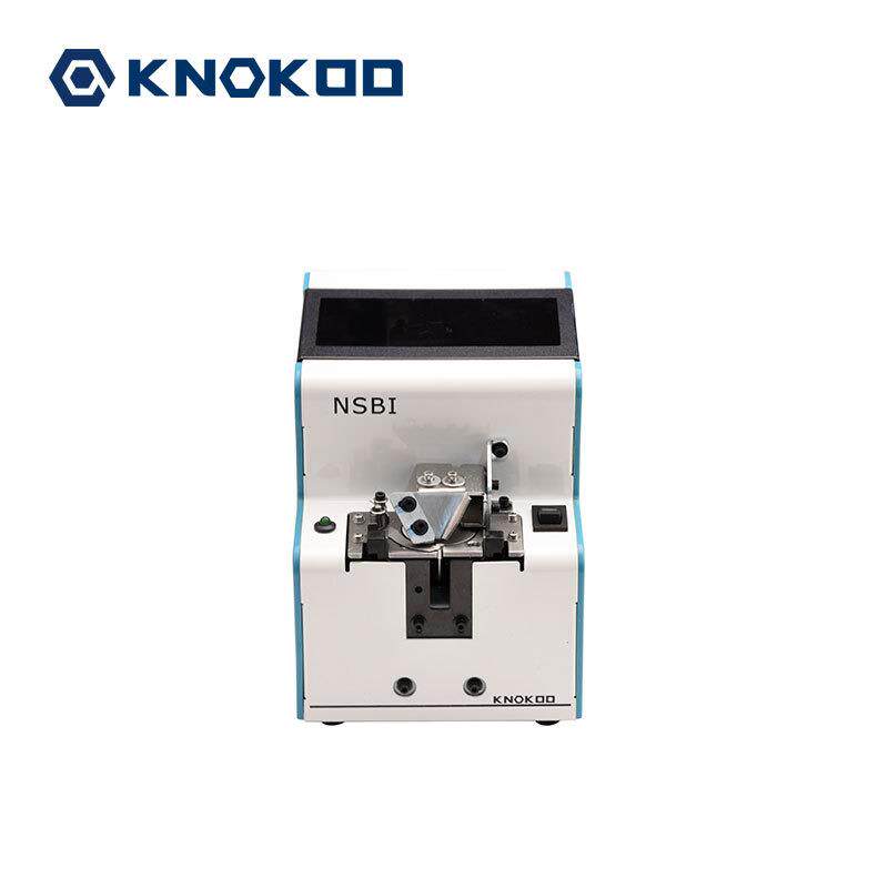 NSBI-20自动螺丝机转盘螺丝供料机圆盘螺丝机适用螺丝M1-M2