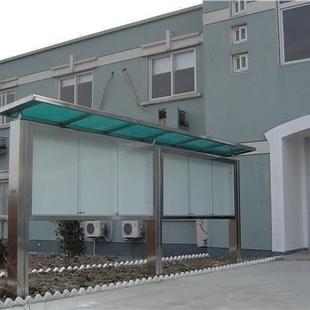 厂家出售公交站牌灯箱宣ZCN候车亭火车站LD广告牌作制公交E站台传