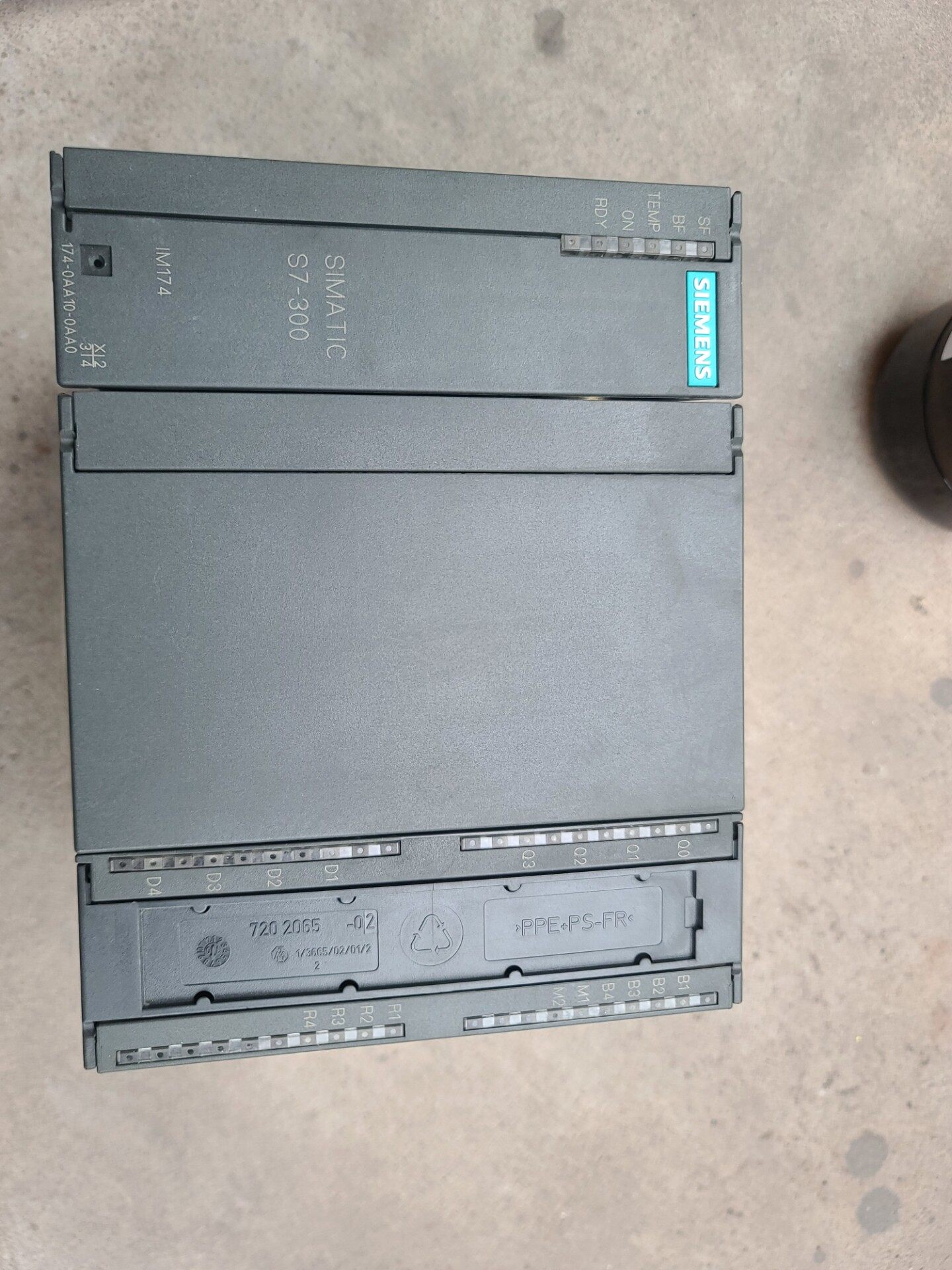 174-0AA10-0AA0，IM174