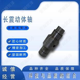 BW225D 长震动体轴 压路机配件 BOMAG