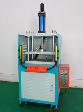 汽车零件压装成型发动机组件压入液压冲床减振震器压接铆合油压机