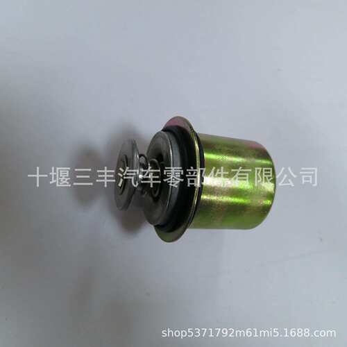 发动机6CT节温器3968559柴油发动机恒温器节温器