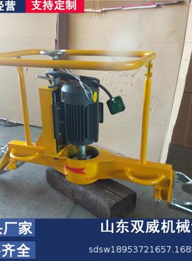 电动钢轨断面打磨机 DM-750内燃磨削机 手提式打磨机厂家供应