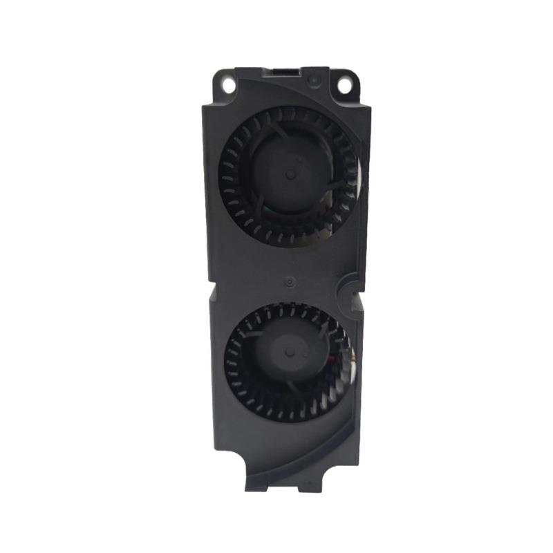 双进风双出风直流鼓风机SFB0212HH SFB0212H SFB0212M SFB0212L