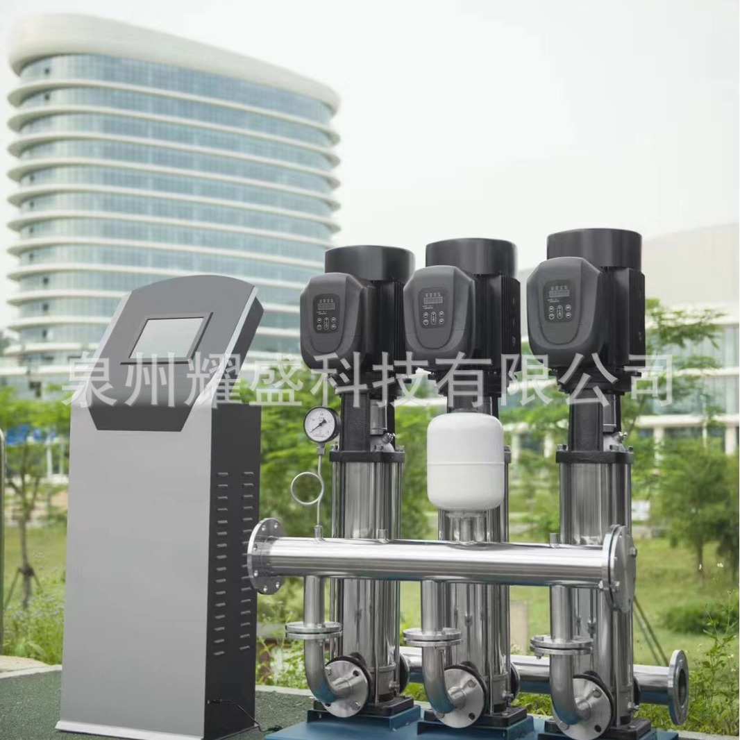 Ausenist 0.75-7.5kw three-phase inverter water pump fan