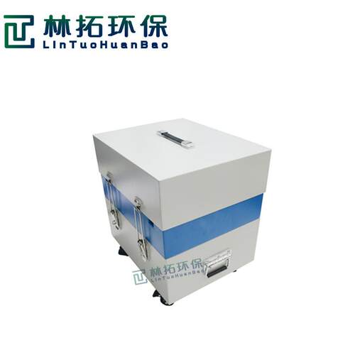 LT-C型智能便携式水质采样器便携式分体水质采样器24瓶