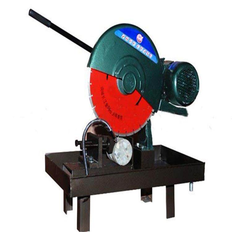 HQP-150A混凝土芯样切片机厂家切割机价格混凝土切割机配件