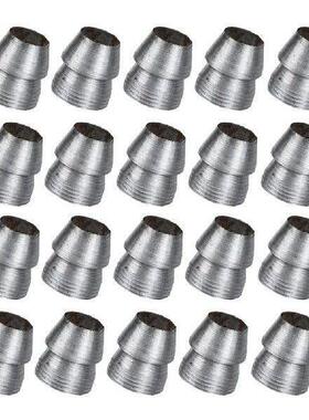 20 Pcs Ax Wedge Hammer Handle Axe Installation Supplies