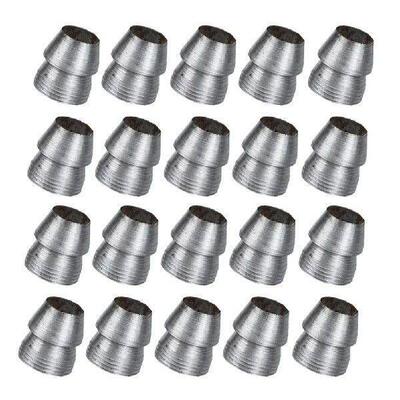 20 Pcs Ax Wedge Hammer Handle Axe Installation Supplies