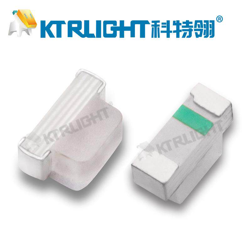 0603侧面红色 侧面红色发光二极管 0603led红光灯珠 0602侧红