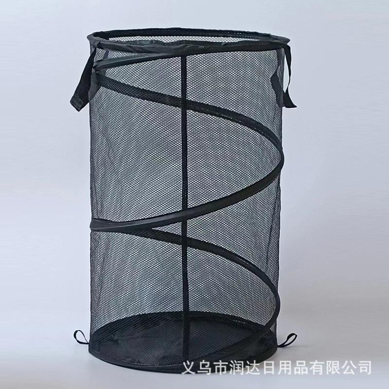 牛津布可折叠跨境专供大号脏衣篮