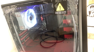 大家评测使用宁美国度I7 8700/P620电脑主机怎么样，全方位深度解析