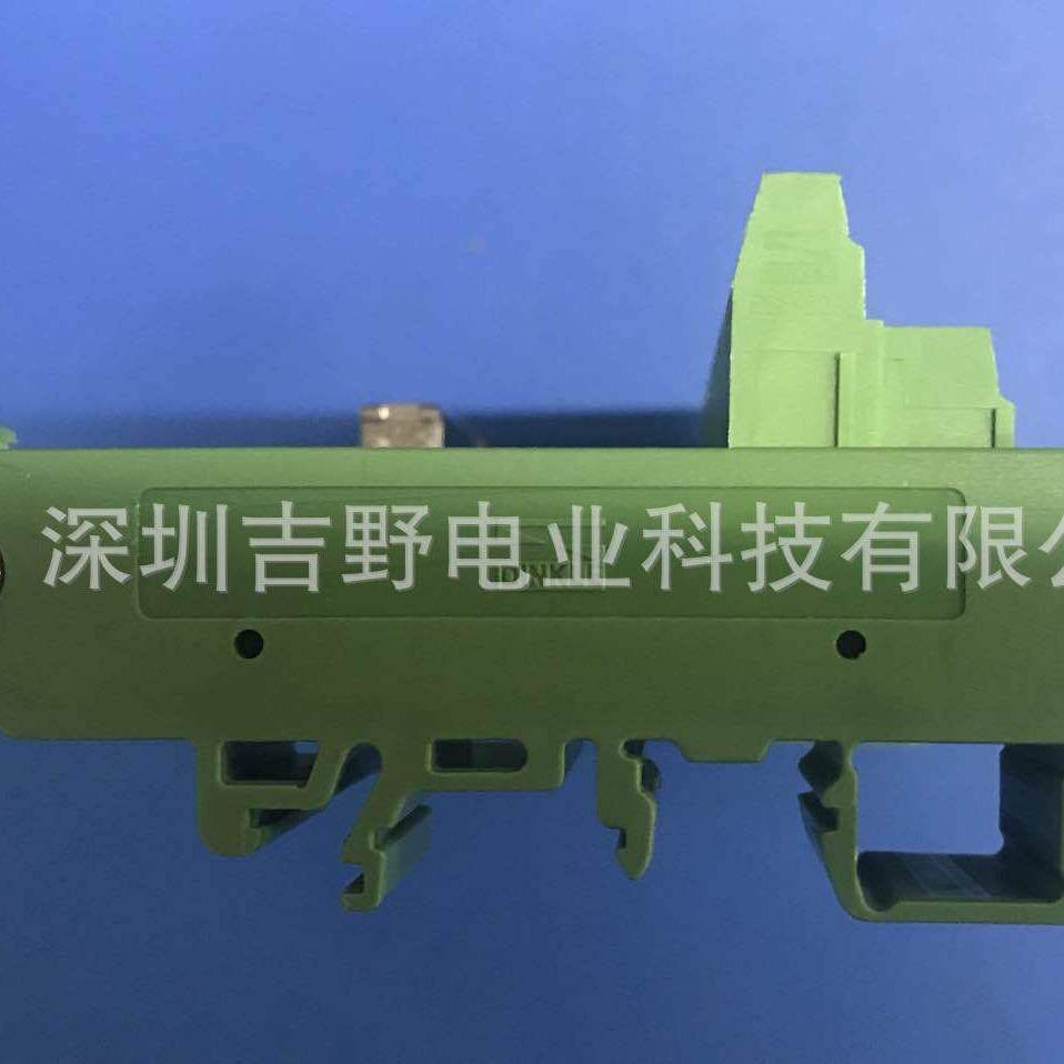 ASDA-A2/AB系列驱动器CN1端子台ASD-BM-50A含0.5米线