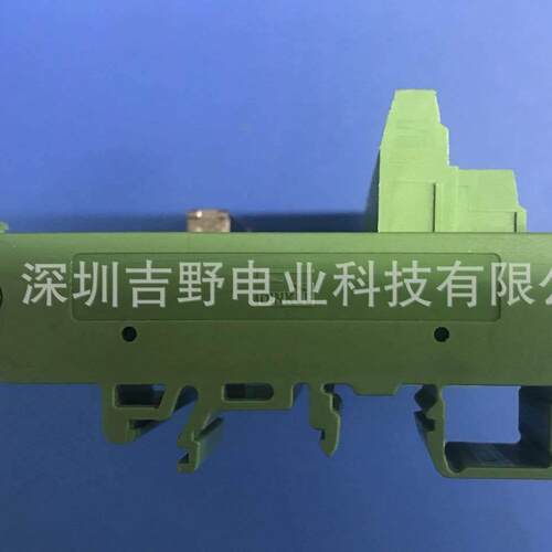 ASDA-A2/AB系列驱动器CN1端子台ASD-BM-50A含0.5米线