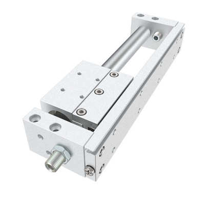 25x50x100x200x250x225x500s气缸小型带式rmh20导轨耦杆/无磁