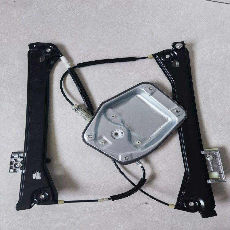 尚酷083-18款1Q0大众尚酷87461G/Q087462G玻璃升降器车用一3键升