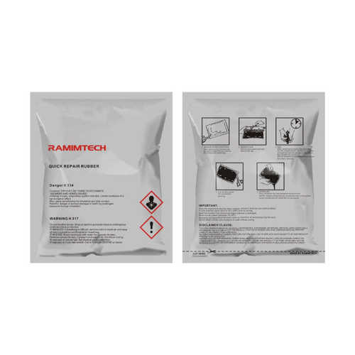 茵美特输送带修补胶耐磨干燥迅速皮带修复胶橡胶修补剂