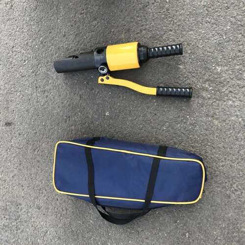 手动液压 YQY-2塞钉拔出器 销钉拔取机液压取线器 拔钉器9.8/13.5