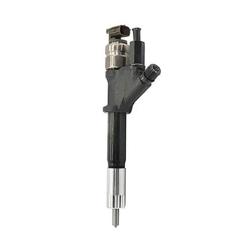 SK260-8挖掘机喷油器 J05E发动机配件喷油器 095000-8100