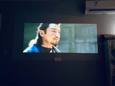 惊讶！极米投影仪怎么样，看我心酸选购史