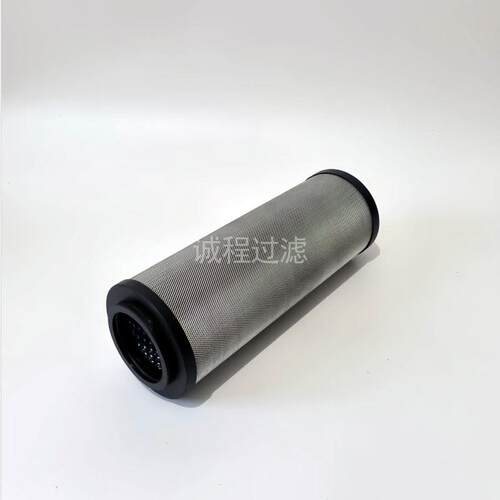 挖掘机油箱过滤器14377008 P566987 HF6899液压回油滤芯