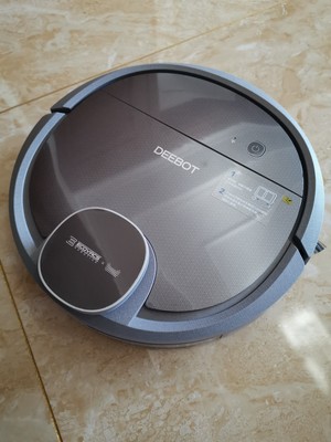 科沃斯地宝DN55怎么样?看过震撼反馈让我更了解它了