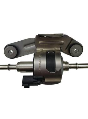 适配江铃新全顺V362柴油泵高压油泵DPF带支架BK219A407AD配件