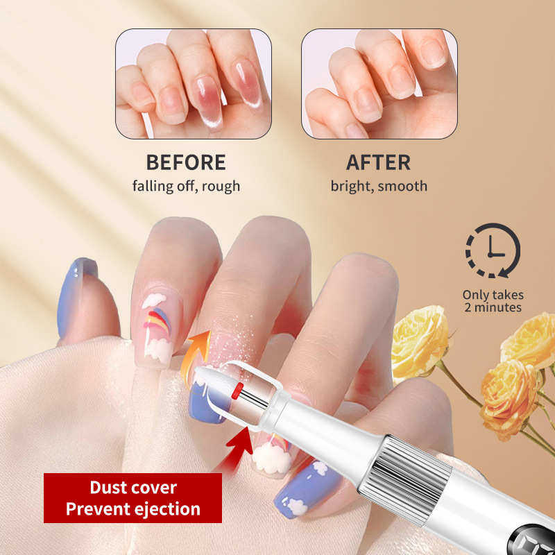 工厂直销升级美甲打磨机电动卸甲仪家用充电无线打磨仪修脚,个人护理/保健/按摩器材,宝宝电动指甲刀/磨甲器,淘宝优惠券,粉丝福利购,淘宝优惠卷