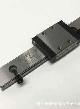 IKO精密直线导轨滑块LWLF18B LWLFG18B LWLF14B LWLFG14B