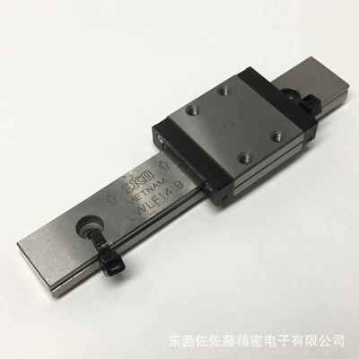 IKO精密直线导轨滑块LWLF18B LWLFG18B LWLF14B LWLFG14B