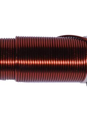 2.0mm导线交叉铁芯电感器铜线圈无氧铜Qa高温导线厂家直销0.1Mh-5