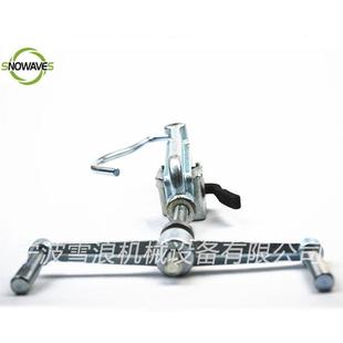 打 不锈打钢带打包机 IMPA614101 打包机 614101包工具 钢带机包