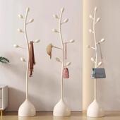 挂衣架落地卧室空间利用意式 轻奢家用高级衣架玄关简易衣帽架