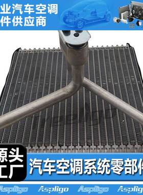 适用KIA起亚PICANTO 06-11蒸发器 DS675088 1927J0101 9713907400