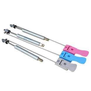 液压杆自锁气弹簧学习桌缓冲阻尼调解器气弹簧支撑杆学生桌调角器