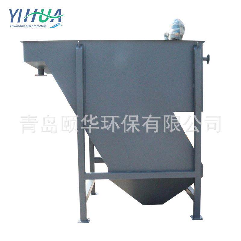 饮料废水处理设备适用洗涤容器/设备/冲洗生产场地等产生的污水