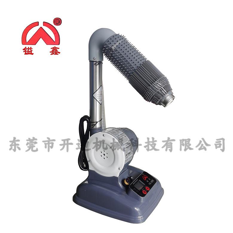 镒鑫牌烘线机防烫伤吹线机智能恒温烧线头机光电感应烧线头机