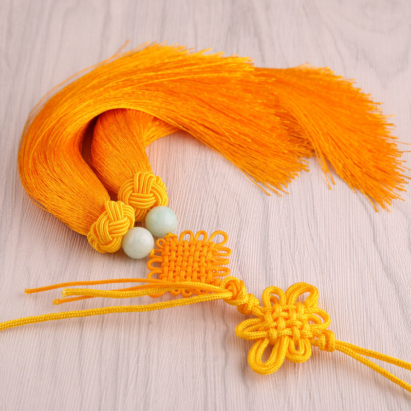 新款精品双穗子大号中国结流苏diy车挂手工艺品吊饰百搭挂绳包邮,纺织面料/辅料/配套,流苏/穗,淘宝优惠券,粉丝福利购,淘宝优惠卷
