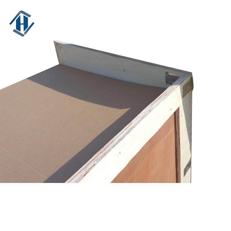 六安市木制熏蒸木包装箱厂家阜阳市各种实木包装箱加工