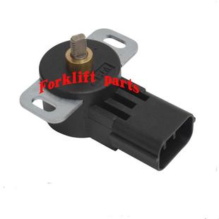 7油门踏板加速器电位计281E5 20403优 TCM电动叉车配件FB10